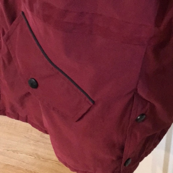 Outback Soft Suade Jacket - Picture 4 of 10